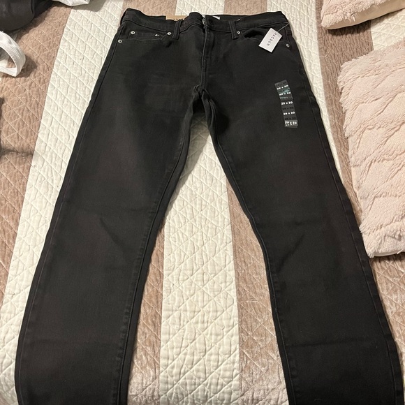 NEW with Tags. Pacsun Athletic Slim Men’s Jeans. Size 29x30 - Picture 10 of 12